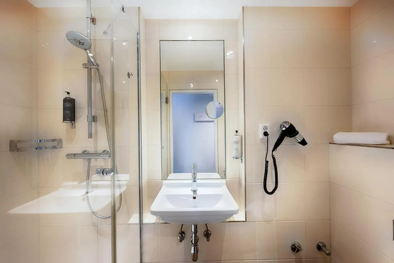 Premier Inn Stuttgart Bad Cannstatt Hotel