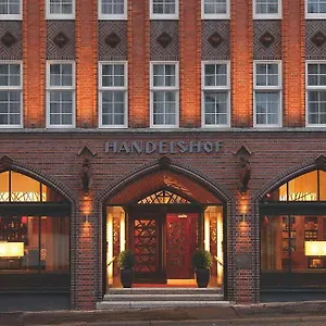 Hotel H+