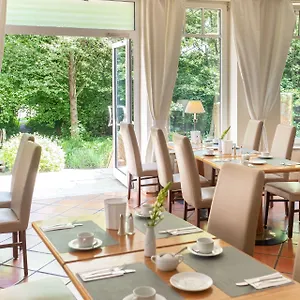 Luebecker Hof 4* Stockelsdorf