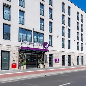 Premier Centre 3* Düsseldorf