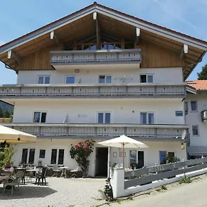Gasthof Wuhrsteinhaus 