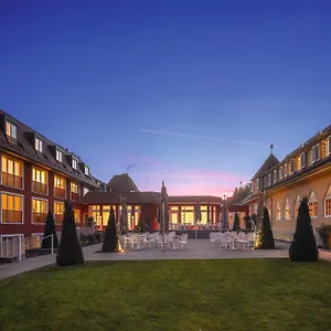 Waldhotel Штутгарт