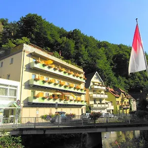 Hotel Heissinger ***
