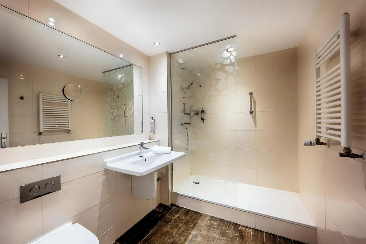 Premier Inn Stuttgart Bad Cannstatt 3*,