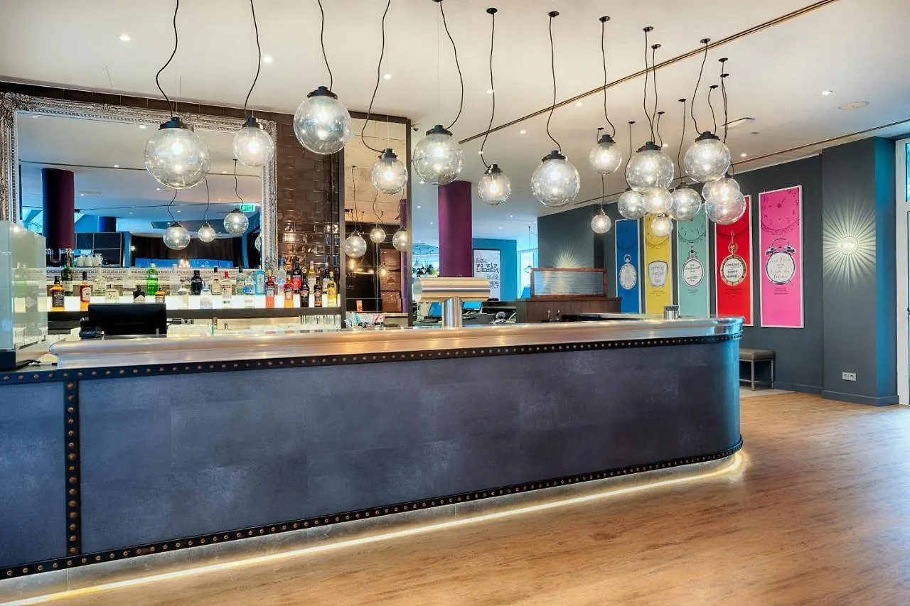 Premier Inn Stuttgart Bad Cannstatt 3*,  Deutschland