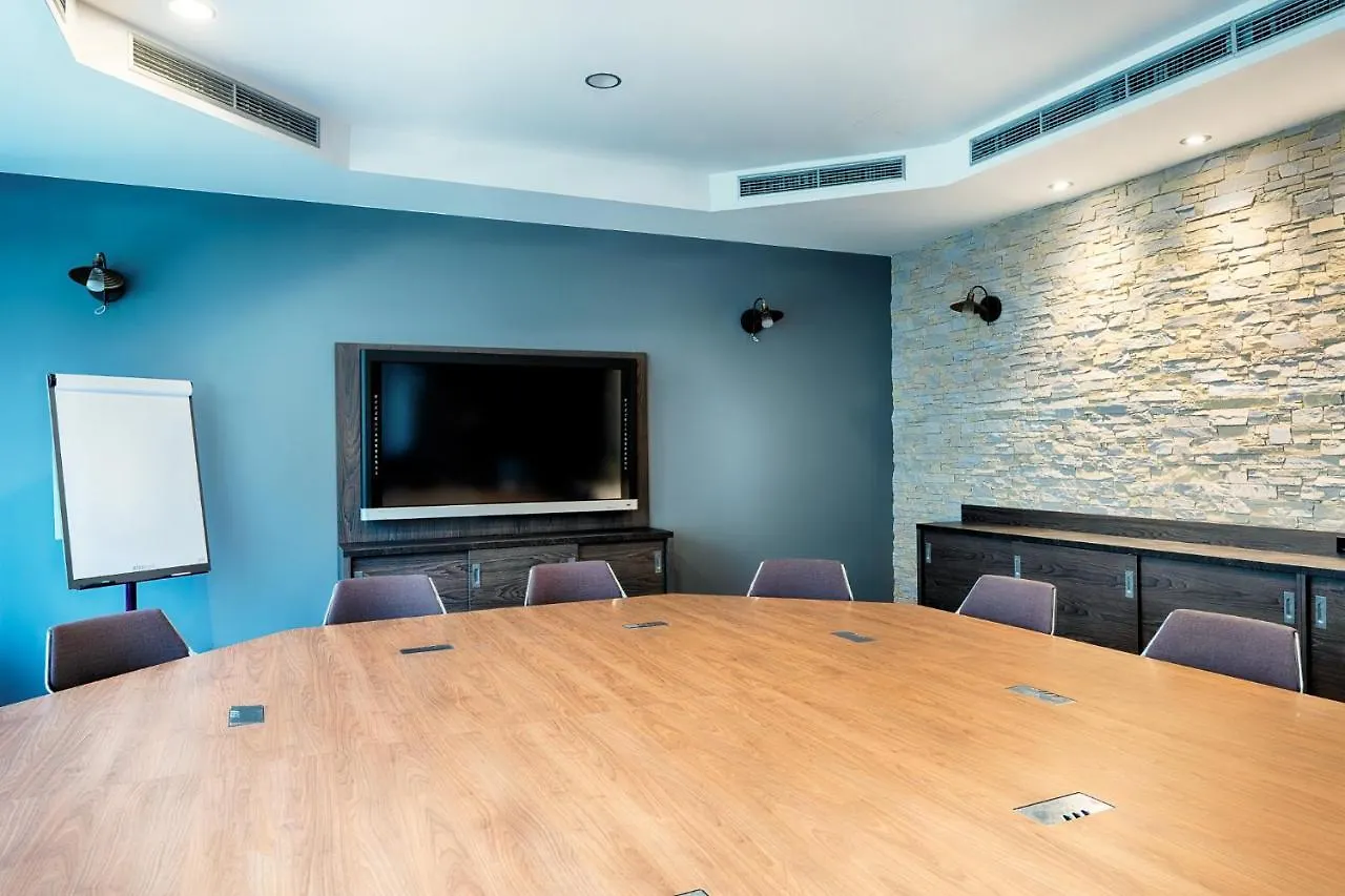 Hotel Premier Inn Stuttgart Bad Cannstatt