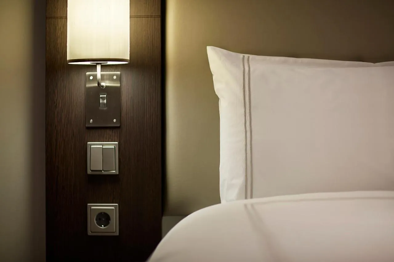 Premier Inn Stuttgart Bad Cannstatt Hotel
