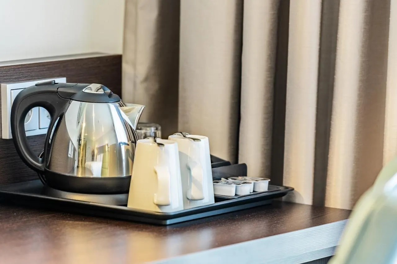 Premier Inn Stuttgart Bad Cannstatt 3*,  Germany
