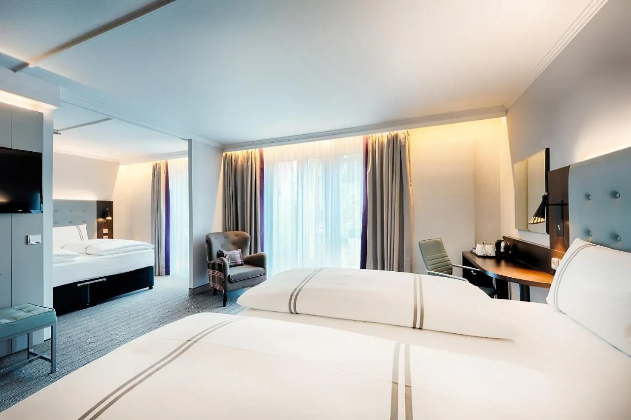 Premier Inn Stuttgart Bad Cannstatt 3*,